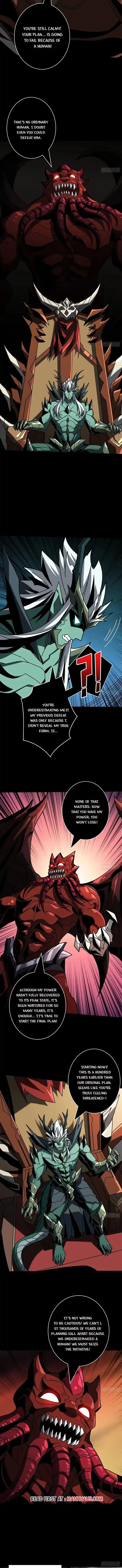 It Starts With a Kingpin Account Ch.394