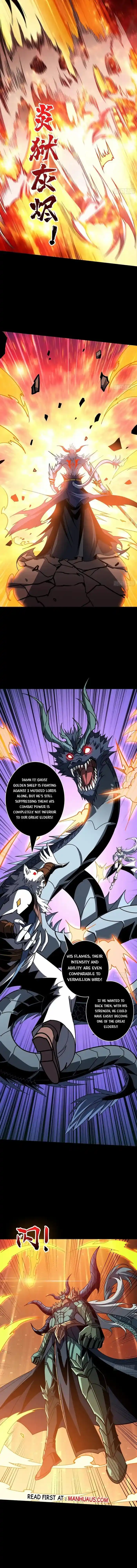 It Starts With a Kingpin Account Ch.395