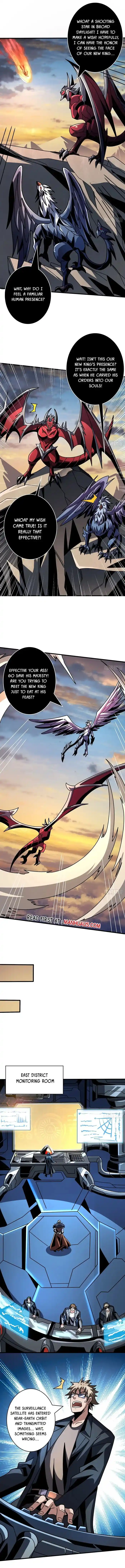 It Starts With a Kingpin Account Ch.402