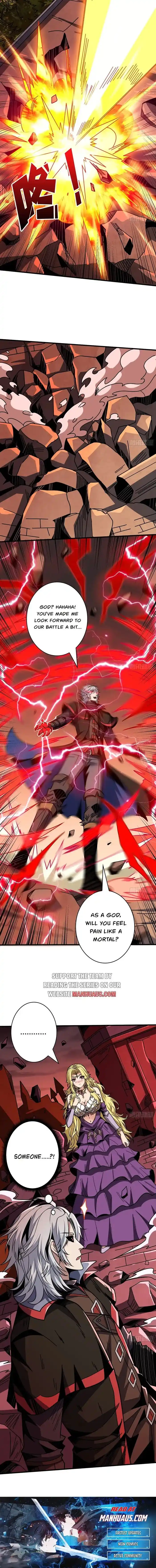 It Starts With a Kingpin Account Ch.422