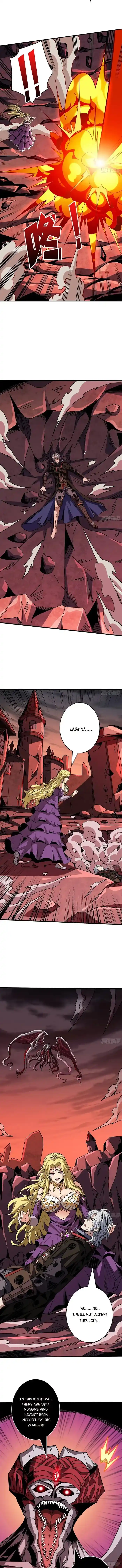 It Starts With a Kingpin Account Ch.424