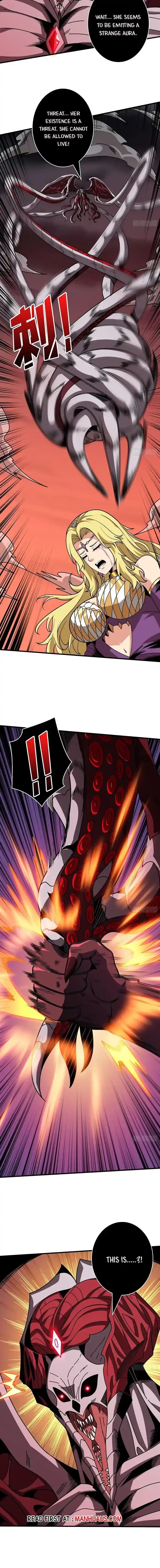 It Starts With a Kingpin Account Ch.424