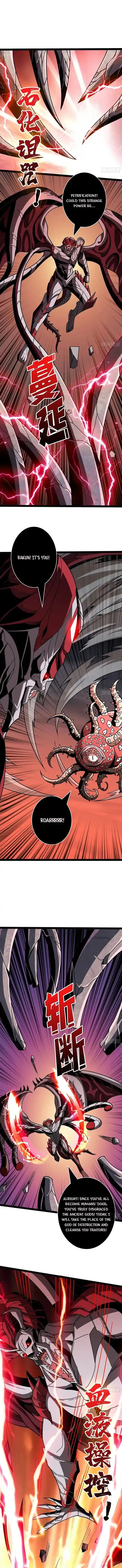 It Starts With a Kingpin Account Ch.425