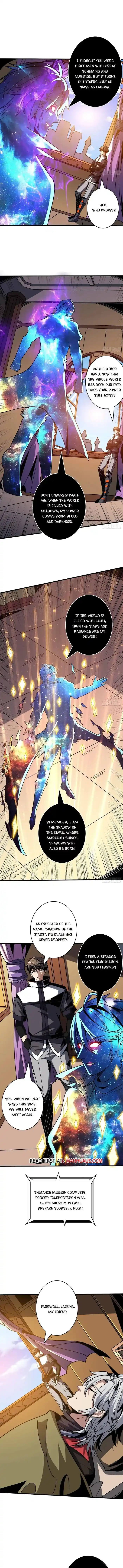 It Starts With a Kingpin Account Ch.425