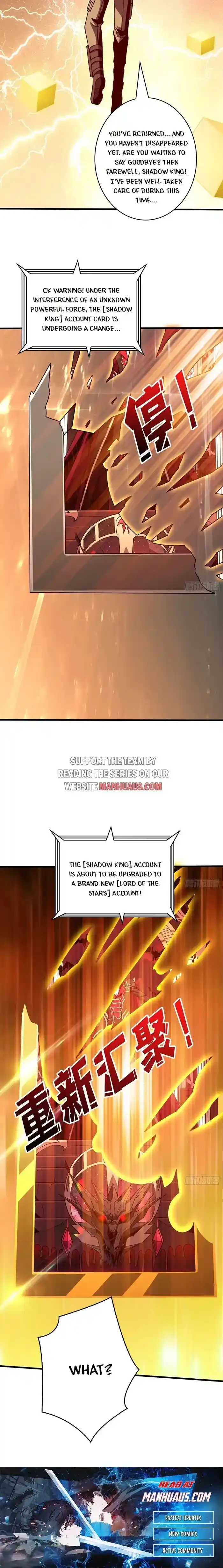 It Starts With a Kingpin Account Ch.425