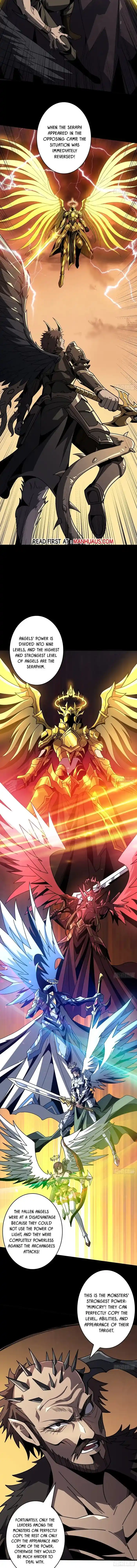 It Starts With a Kingpin Account Ch.429