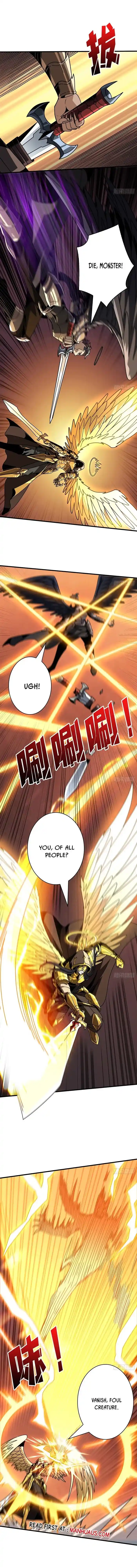 It Starts With a Kingpin Account Ch.429