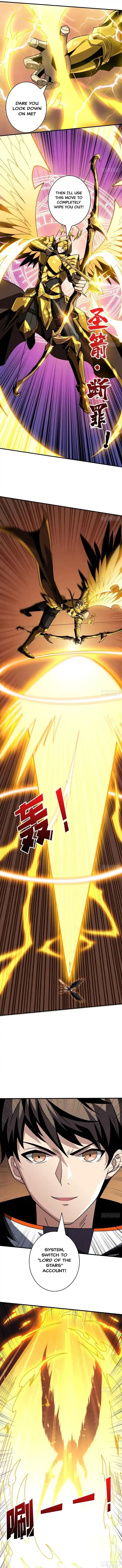 It Starts With a Kingpin Account Ch.430