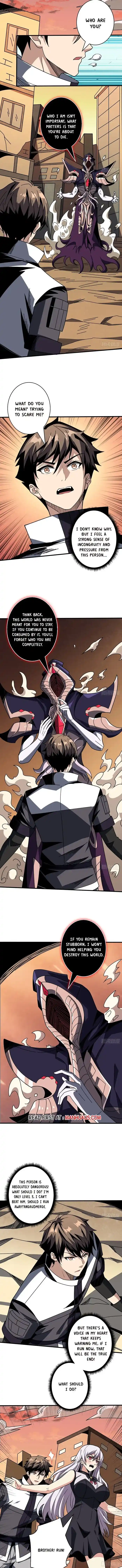 It Starts With a Kingpin Account Ch.442