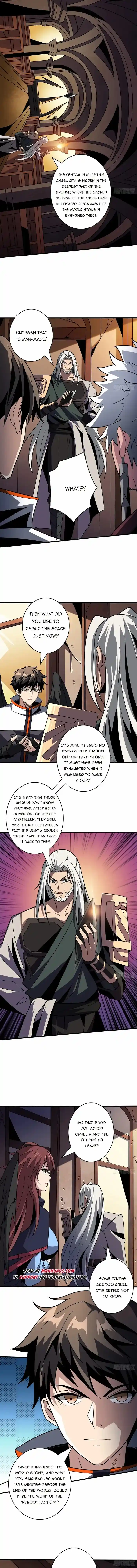 It Starts With a Kingpin Account Ch.453