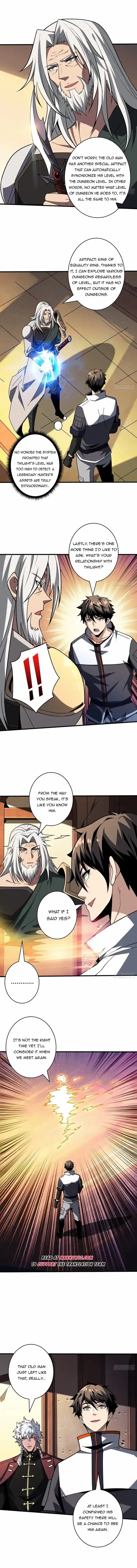 It Starts With a Kingpin Account Ch.453