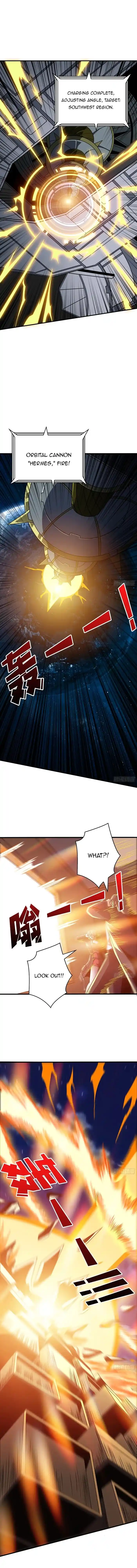 It Starts With a Kingpin Account Ch.454