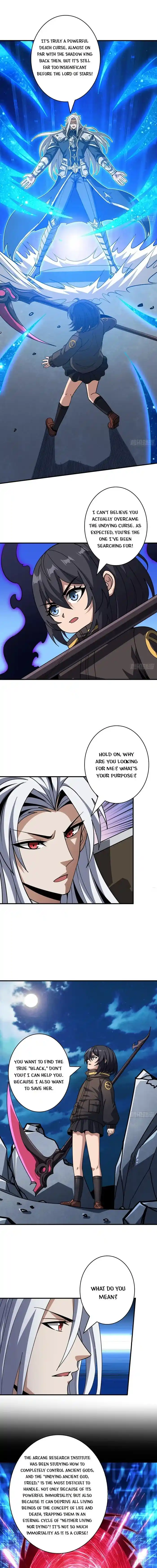 It Starts With a Kingpin Account Ch.461