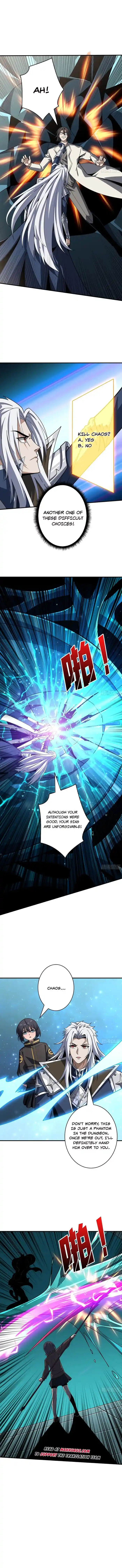 It Starts With a Kingpin Account Ch.471