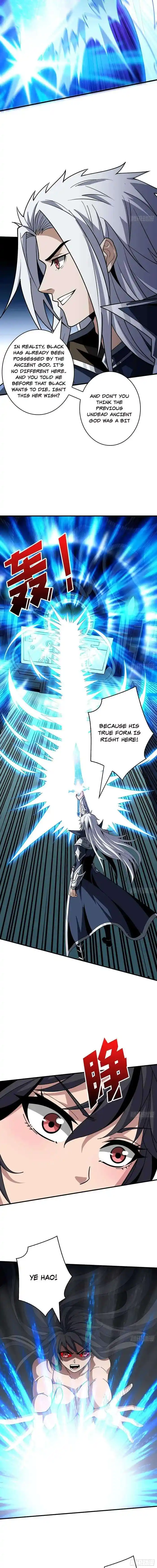 It Starts With a Kingpin Account Ch.472