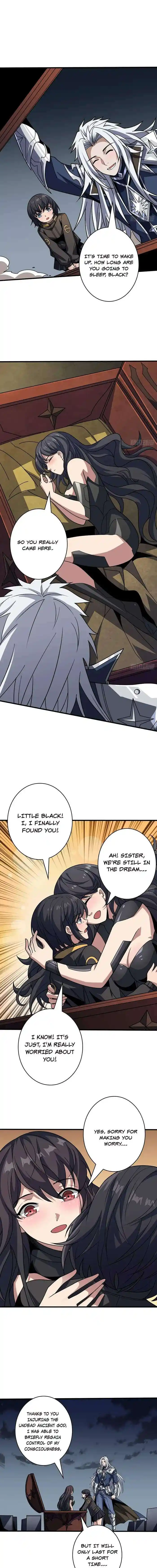 It Starts With a Kingpin Account Ch.472