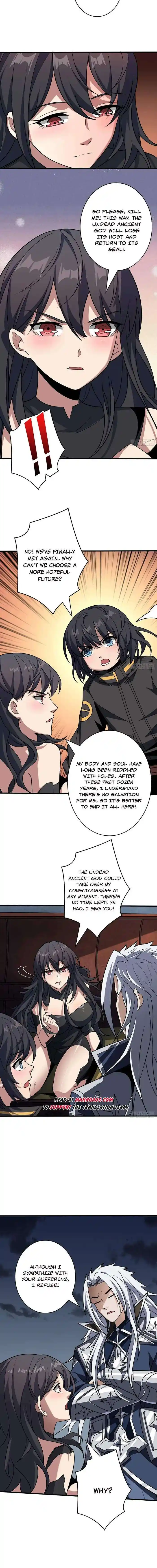 It Starts With a Kingpin Account Ch.472