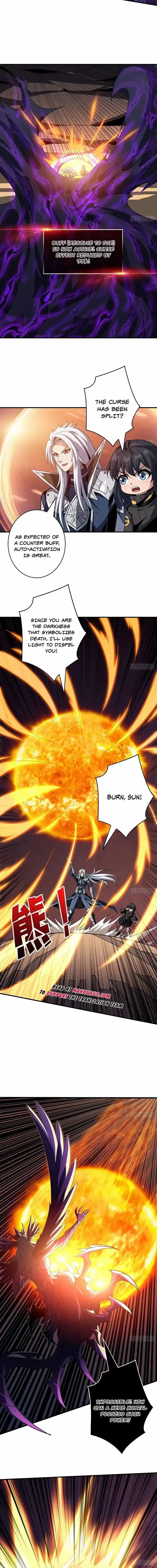 It Starts With a Kingpin Account Ch.473