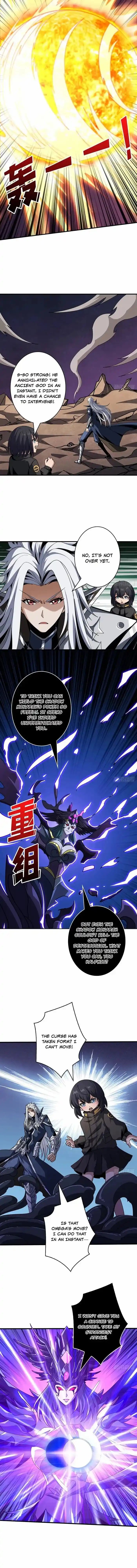 It Starts With a Kingpin Account Ch.473