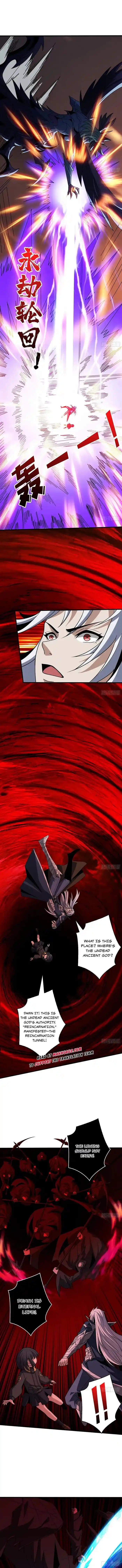 It Starts With a Kingpin Account Ch.473