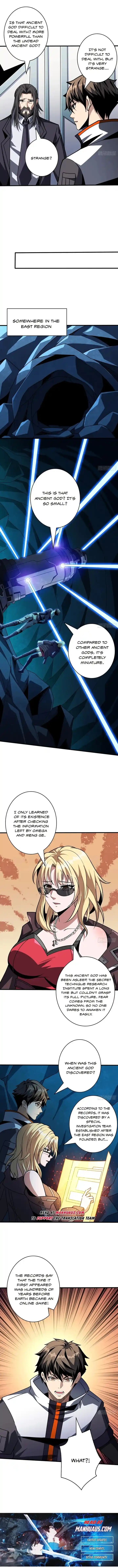 It Starts With a Kingpin Account Ch.474