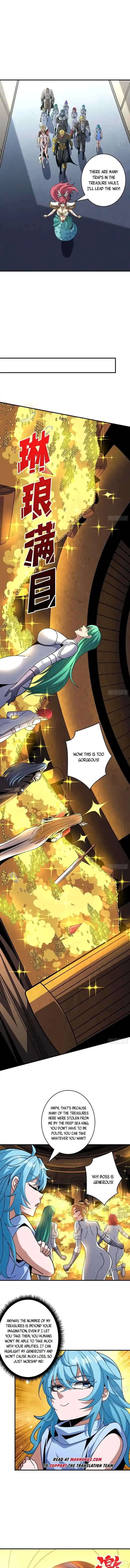 It Starts With a Kingpin Account Ch.506