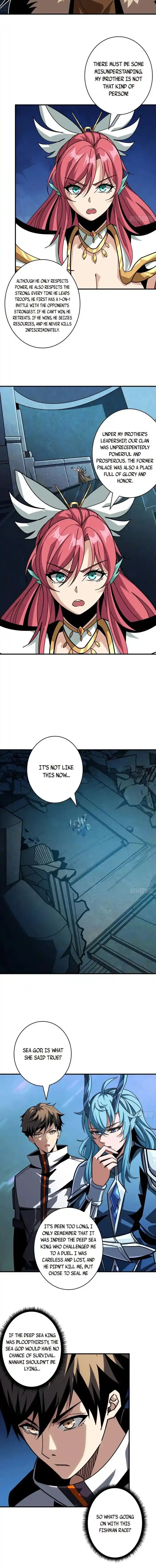 It Starts With a Kingpin Account Ch.509