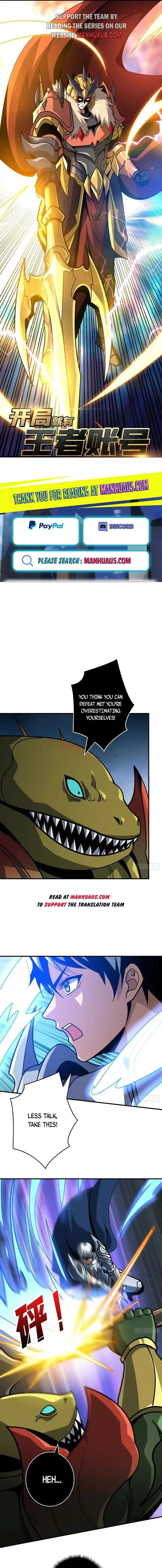 It Starts With a Kingpin Account Ch.510