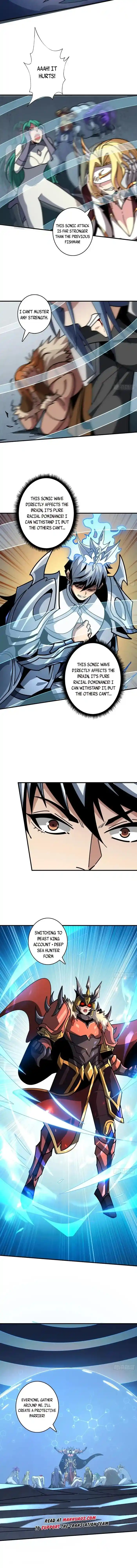 It Starts With a Kingpin Account Ch.510