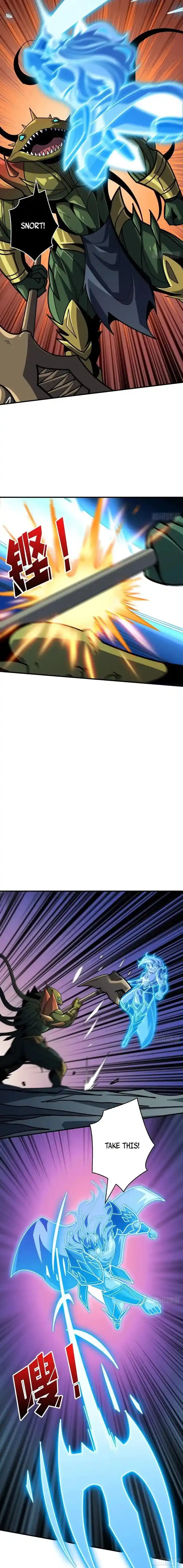 It Starts With a Kingpin Account Ch.510