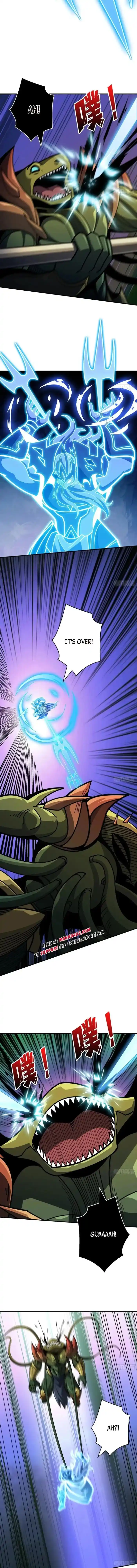 It Starts With a Kingpin Account Ch.510