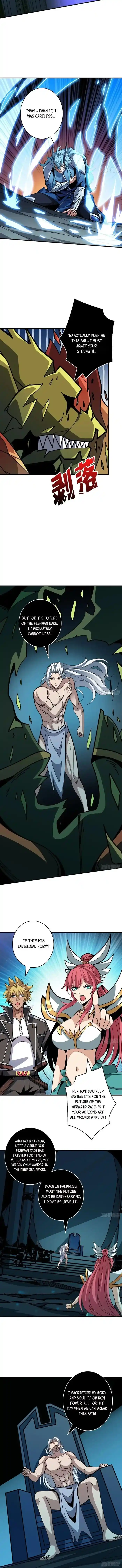 It Starts With a Kingpin Account Ch.510