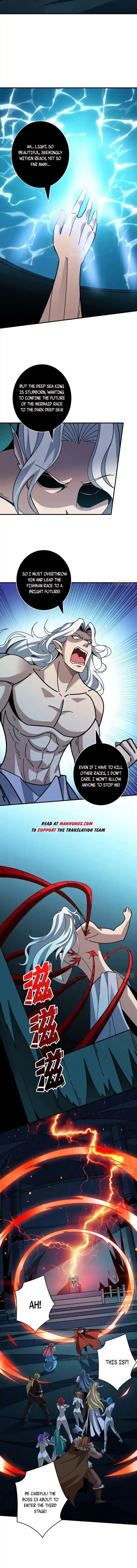 It Starts With a Kingpin Account Ch.510