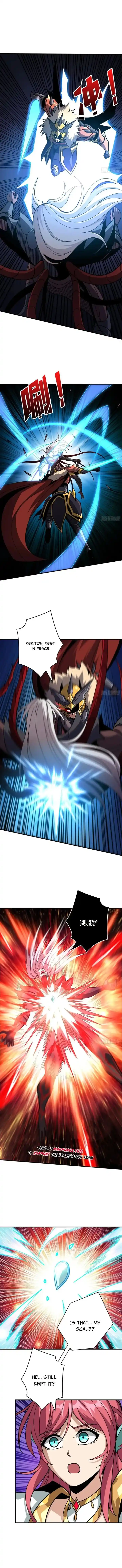 It Starts With a Kingpin Account Ch.511