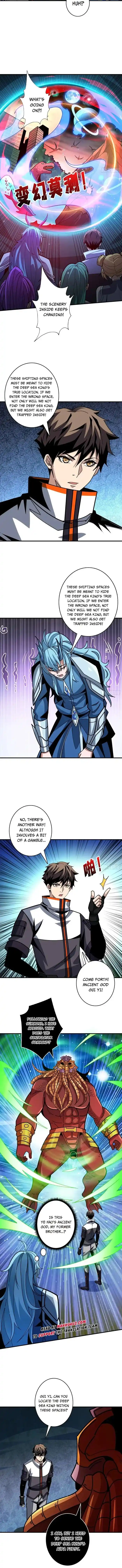 It Starts With a Kingpin Account Ch.512