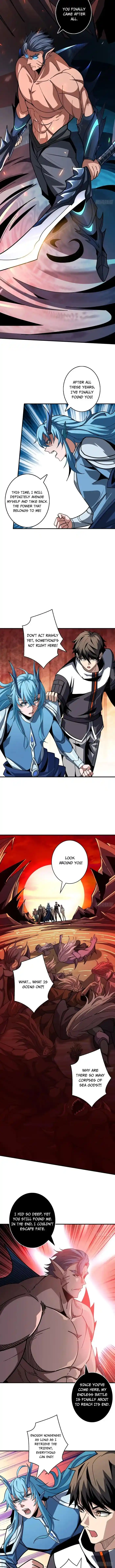 It Starts With a Kingpin Account Ch.512