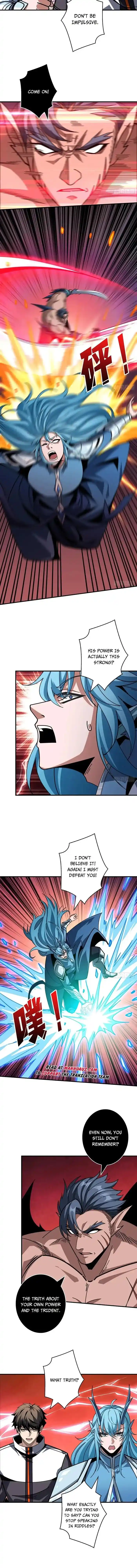 It Starts With a Kingpin Account Ch.512