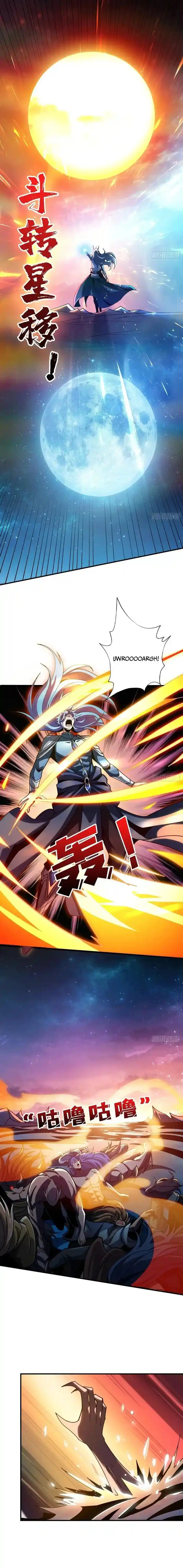 It Starts With a Kingpin Account Ch.514