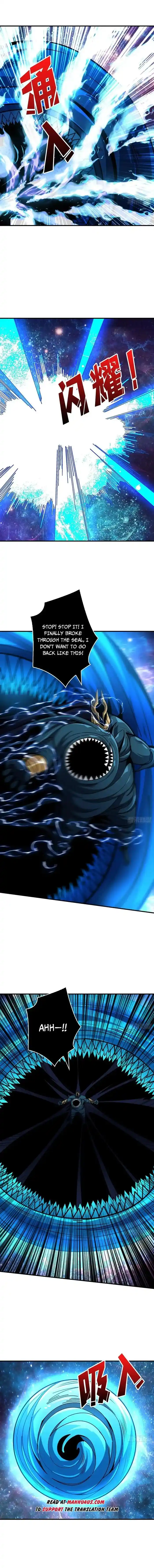 It Starts With a Kingpin Account Ch.515