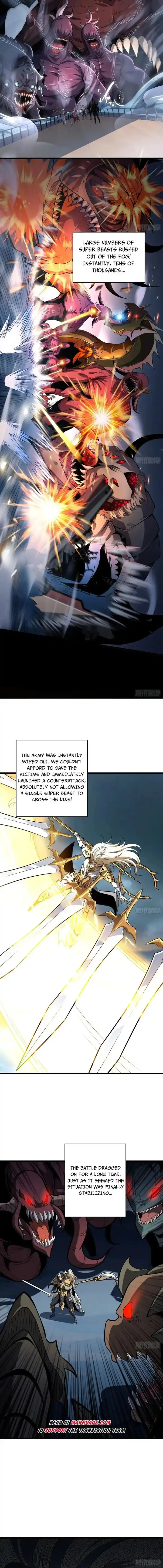 It Starts With a Kingpin Account Ch.520