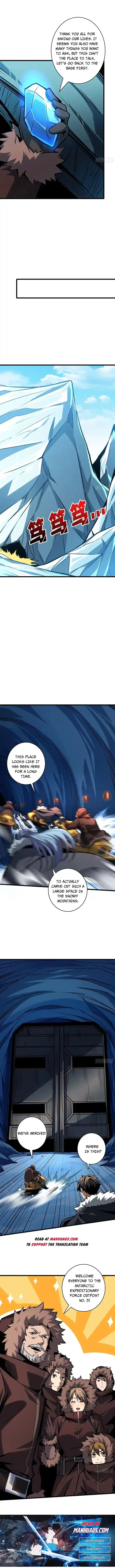 It Starts With a Kingpin Account Ch.521