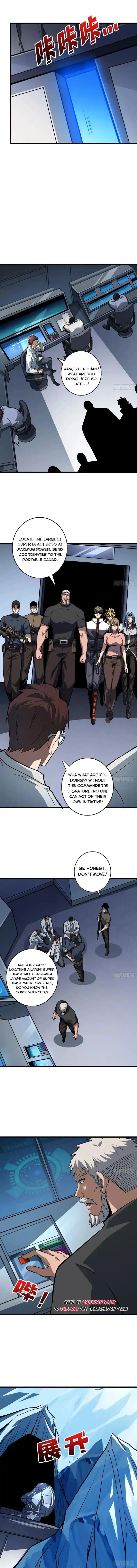 It Starts With a Kingpin Account Ch.523