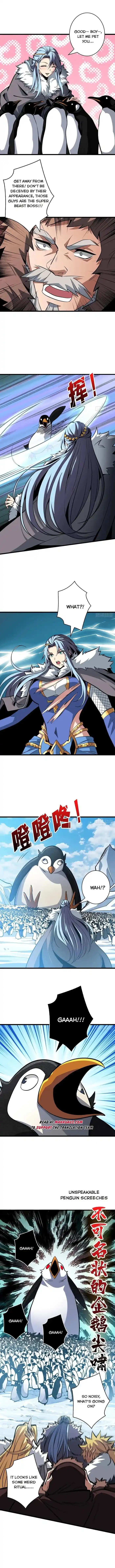 It Starts With a Kingpin Account Ch.524