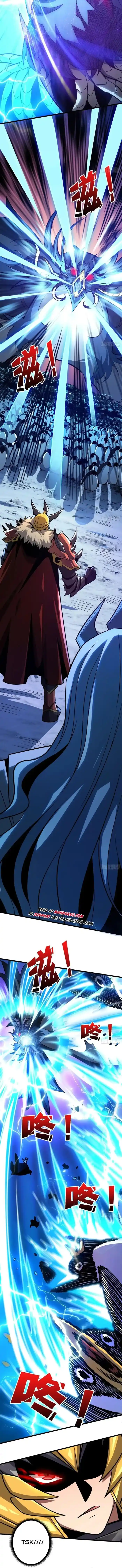 It Starts With a Kingpin Account Ch.525