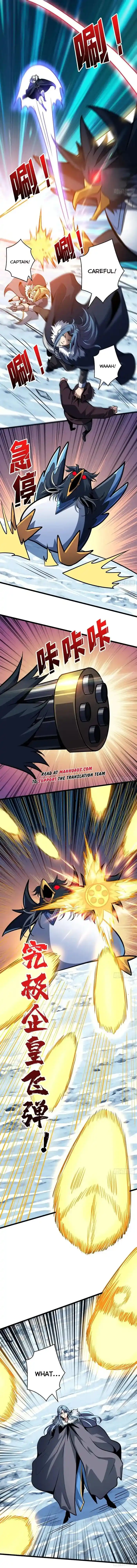 It Starts With a Kingpin Account Ch.525