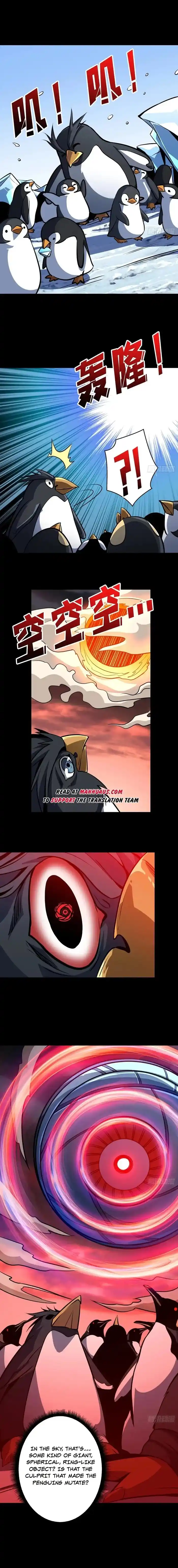 It Starts With a Kingpin Account Ch.526