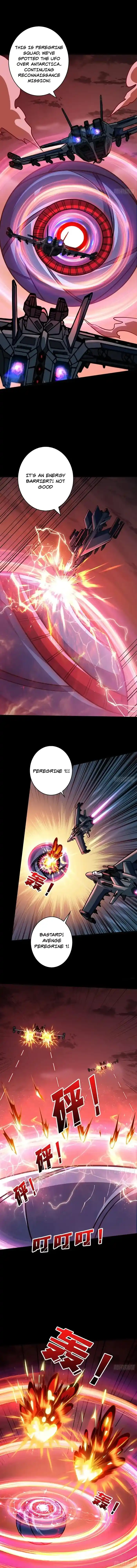 It Starts With a Kingpin Account Ch.526