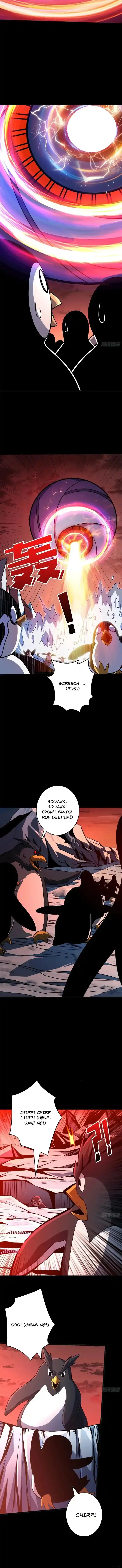 It Starts With a Kingpin Account Ch.526