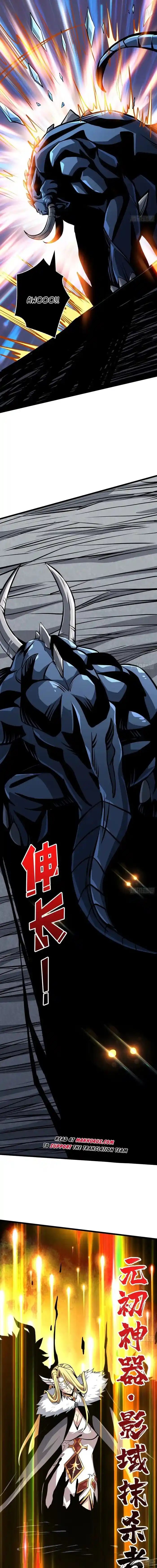 It Starts With a Kingpin Account Ch.529