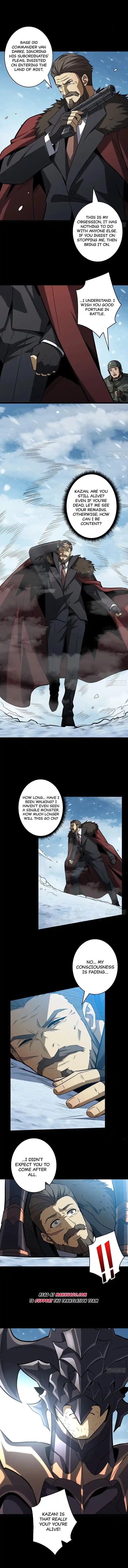 It Starts With a Kingpin Account Ch.530